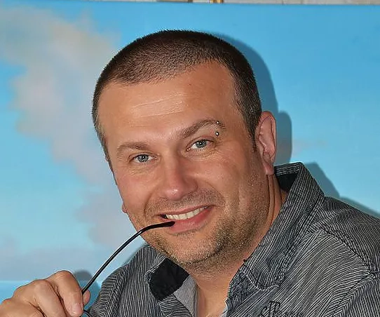 Mariusz Kozak