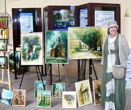 Maria Maryla Wierzbowska