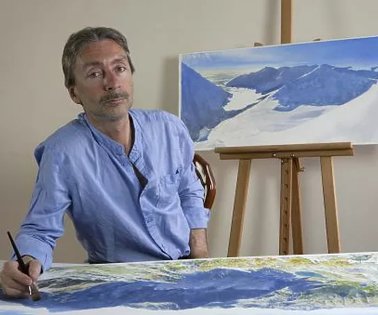 Michał Suffczyński