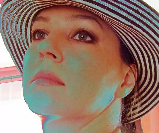 Patrycja Kruszyńska Mikulska