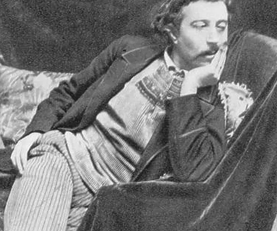 Paul Gauguin