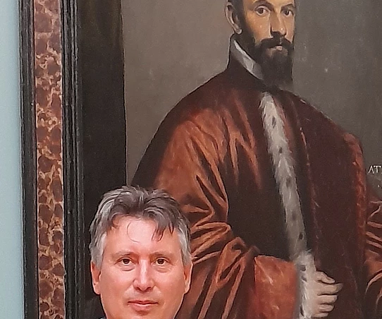 Przemysław Świątek