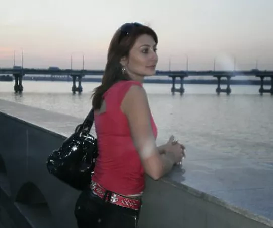 Radislava Zheliaskova