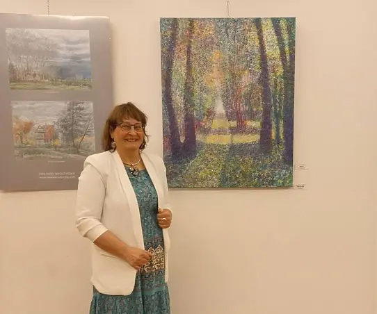 Ryszarda Łucja Jagielska