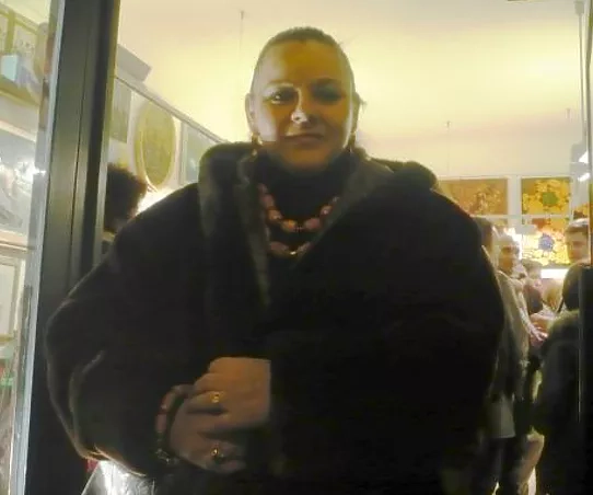 Stefania Cappelletti