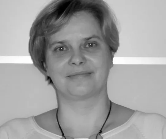 Sylwia Drążkowska