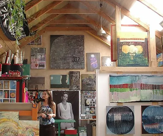 Sylwia Krupińska (Wójcik)