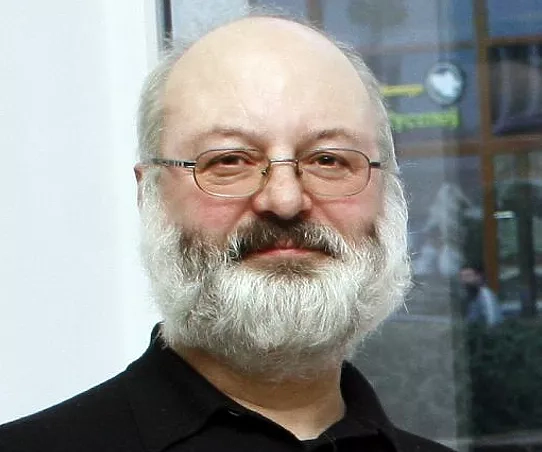 Waldemar Jarosz