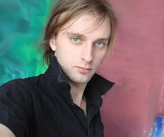 Wojciech Michalczenia