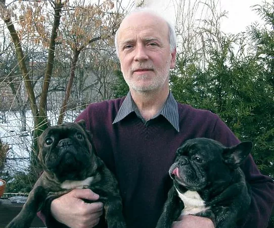 Zbigniew Leuszniewicz