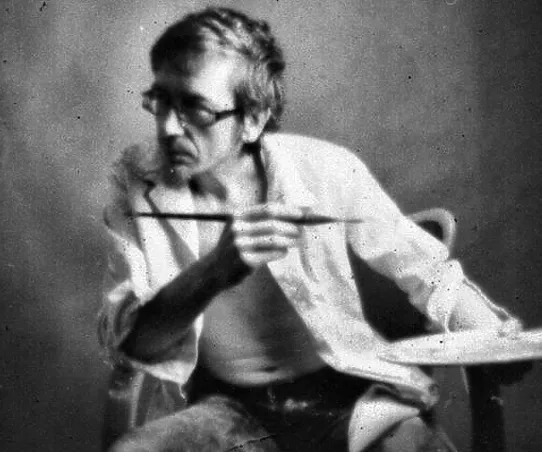 Zbigniew Ramsko Kozłowski