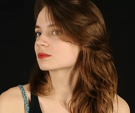 Zuzanna Zu Jankowska