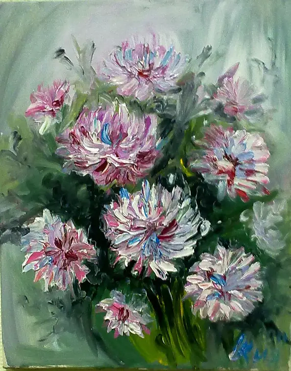 Aksana Shalyapina - Astry