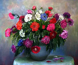 Alicja Urbaniak - astry