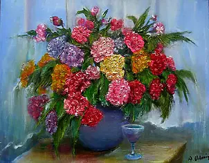 Alicja Urbaniak - astry