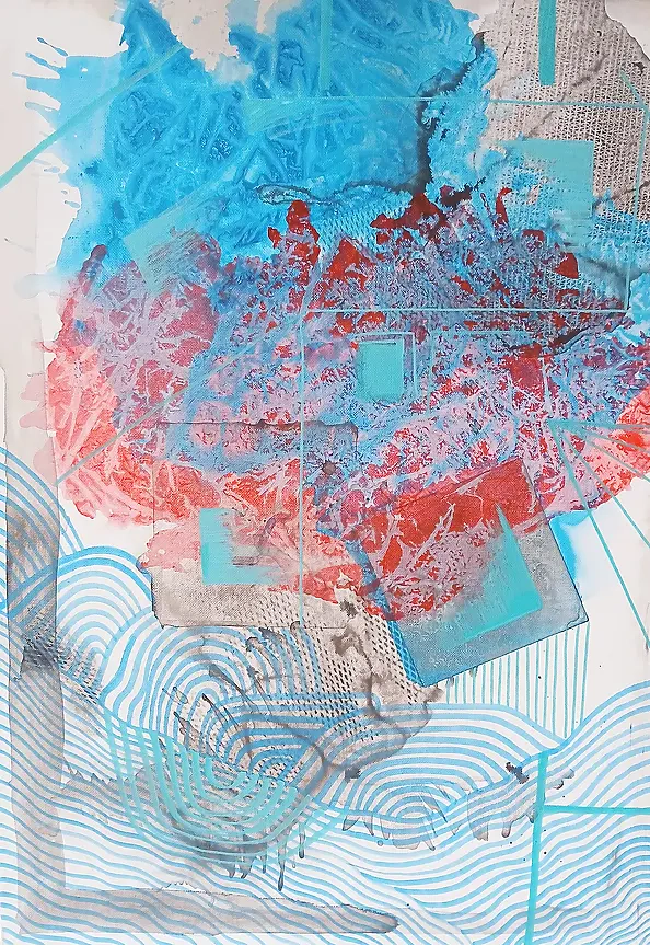 Teresa Kazimierczak - atrakcja synestezja 89