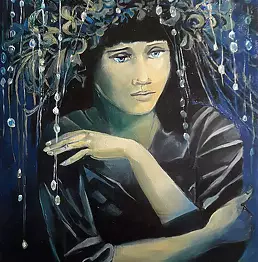 Renata Kulig Radziszewska - idee d'inchiostro