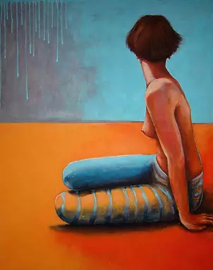 Renata Magda - attente ...