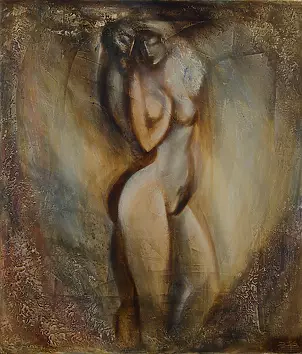 Simakov Vladimir - attraction