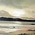 Cathal O Malley - Aughris beach