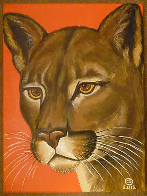 Marianna Małgorzata Bakanowicz - aureus Hugo 2012