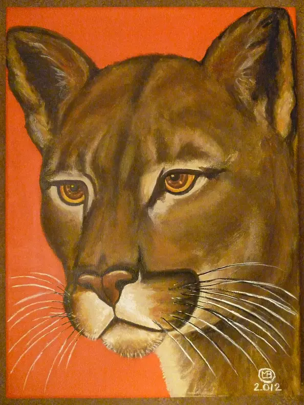 Marianna Małgorzata Bakanowicz - aureus Hugo 2012