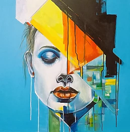 Dorota Iwona Kaminska - without