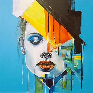 Dorota Iwona Kaminska - without