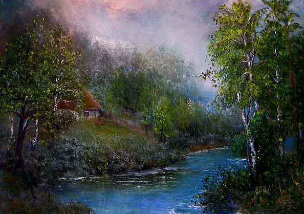 Alicja Urbaniak - fabulous corner