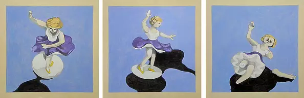 federico cortese - ballerina