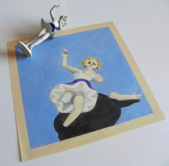 federico cortese - ballerina