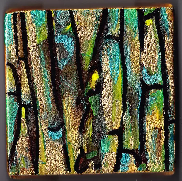 Padovani Nicolas - ban bou