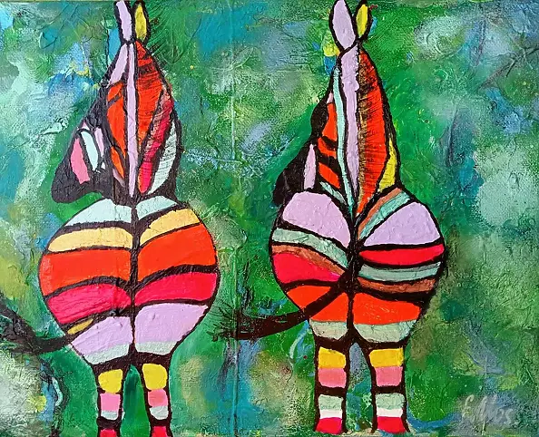 Ewa Mościszko - barwy miłości 28