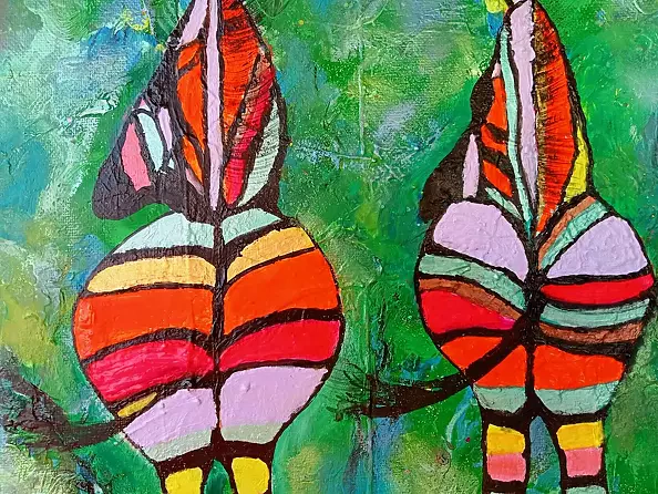 Ewa Mościszko - barwy miłości 28