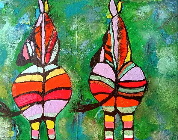 Ewa Mościszko - barwy miłości 28