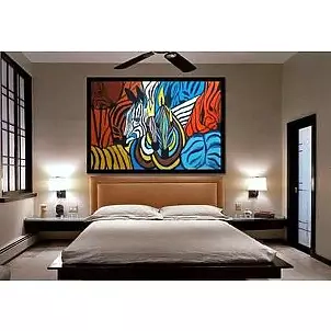 Ewa Mościszko - colors of love 3