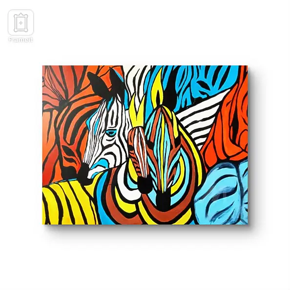 Ewa Mościszko - colors of love 3