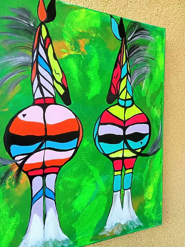 Ewa Mościszko - colors of love 46