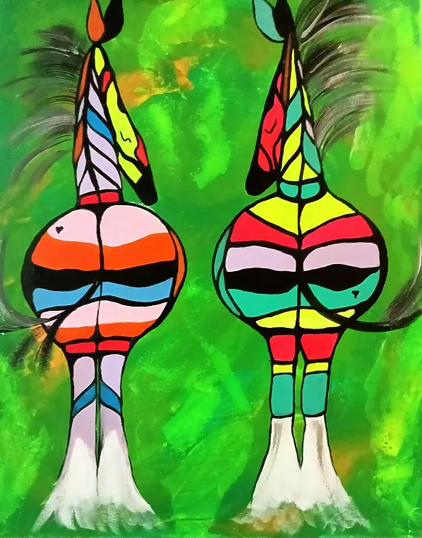 Ewa Mościszko - colors of love 46