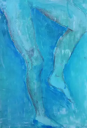 Marcin Jabłoński - basen