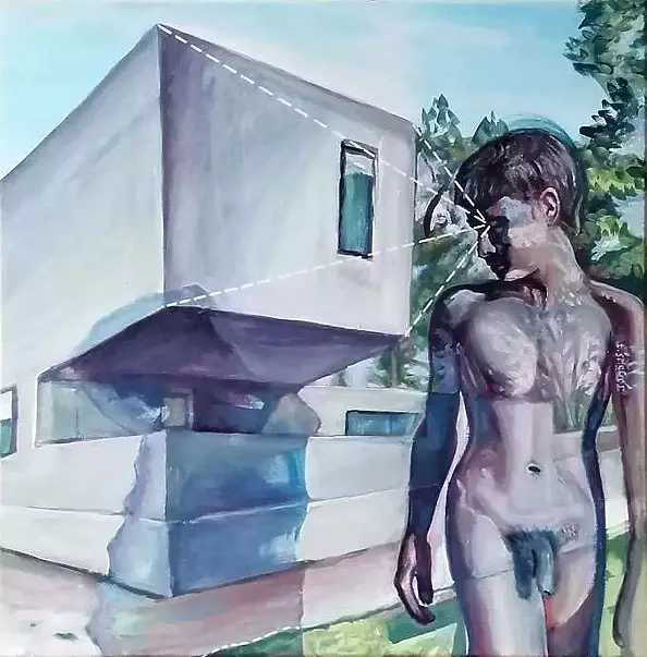 Piotr Smogór - bauhaus