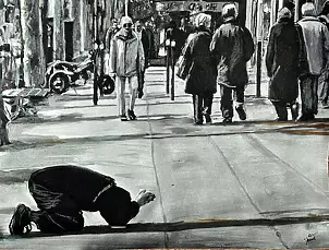 Jena Polak - no title