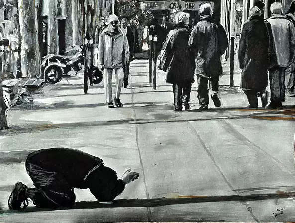 Jena Polak - no title