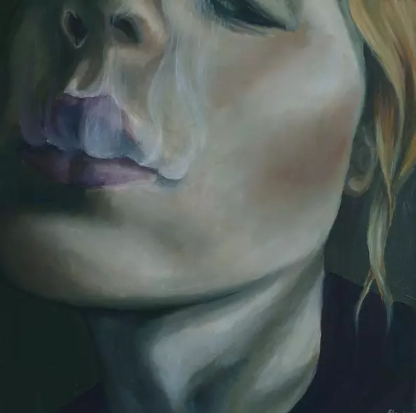 Elżbieta Stelmaszczyk Nowak - beath