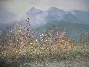 Milos Pucek - Belianska Tatry