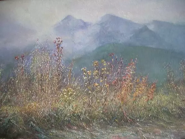 Milos Pucek - Belianska Tatry