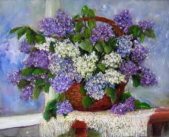 Alicja Urbaniak - bez