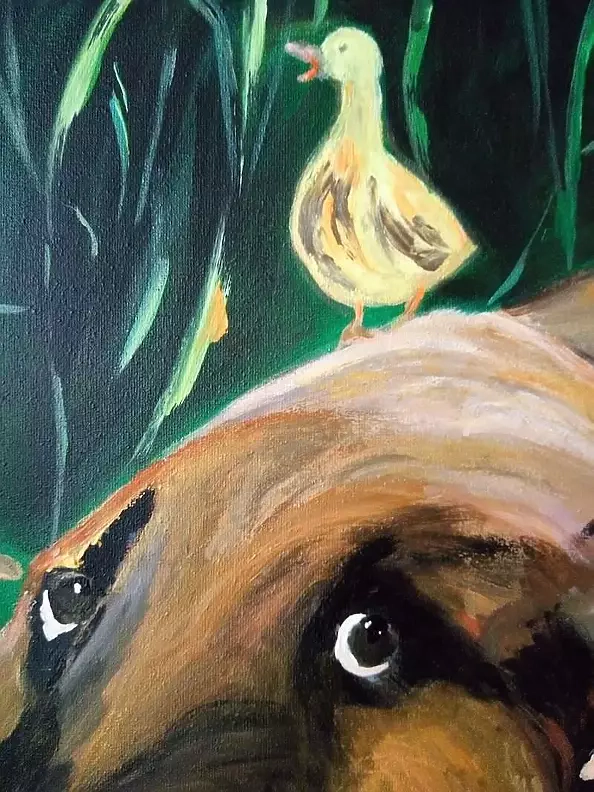 Ewa Mościszko - without exaggeration!