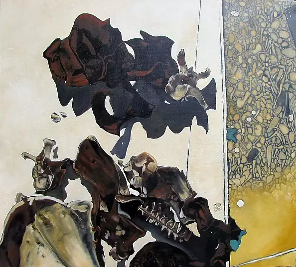 Bartosz Hadryś - without tutłu