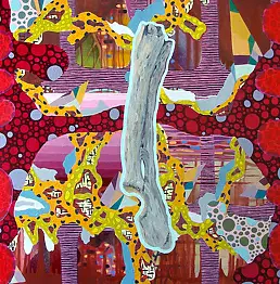 Daniel Perełkiewicz - untitled 2